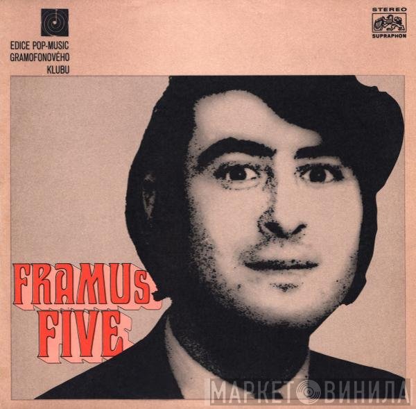Framus Five  - Framus Five