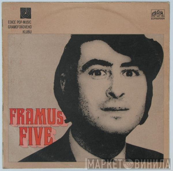 Framus Five  - Framus Five