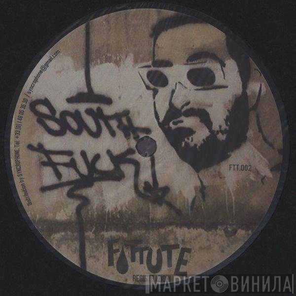 Fran Mela - South Fuck