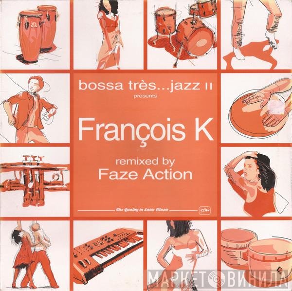 François Kevorkian  - Awakening