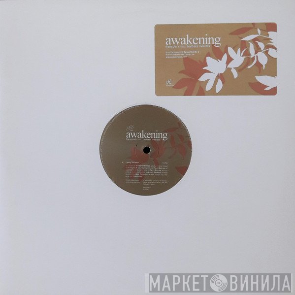 François Kevorkian, Barbara Mendes - Awakening