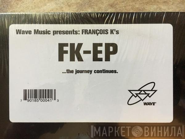 François Kevorkian  - FK-EP