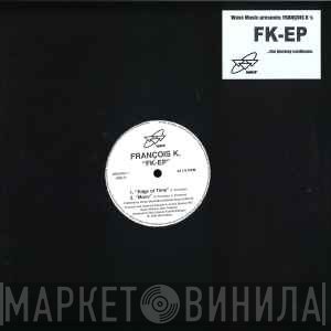 François Kevorkian - FK-EP