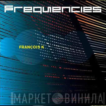 François Kevorkian  - Frequencies