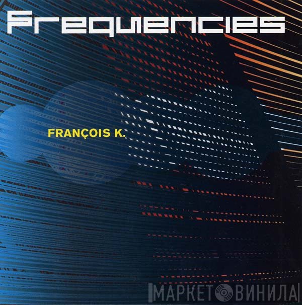 François Kevorkian  - Frequencies