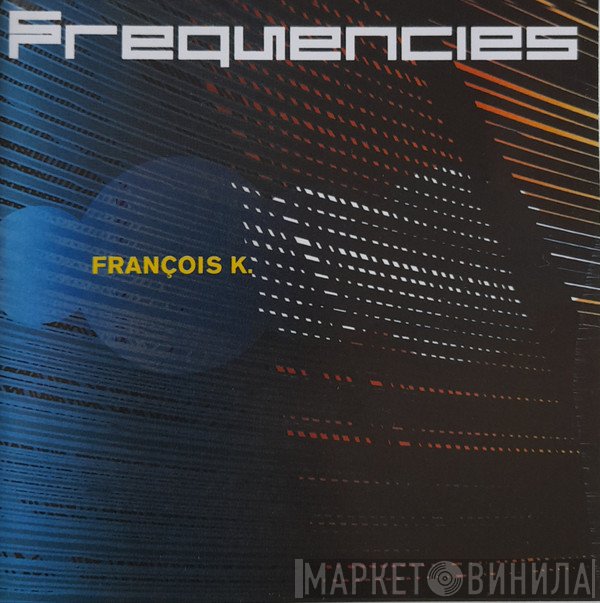 François Kevorkian  - Frequencies