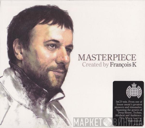 François Kevorkian - Masterpiece: Created By François K
