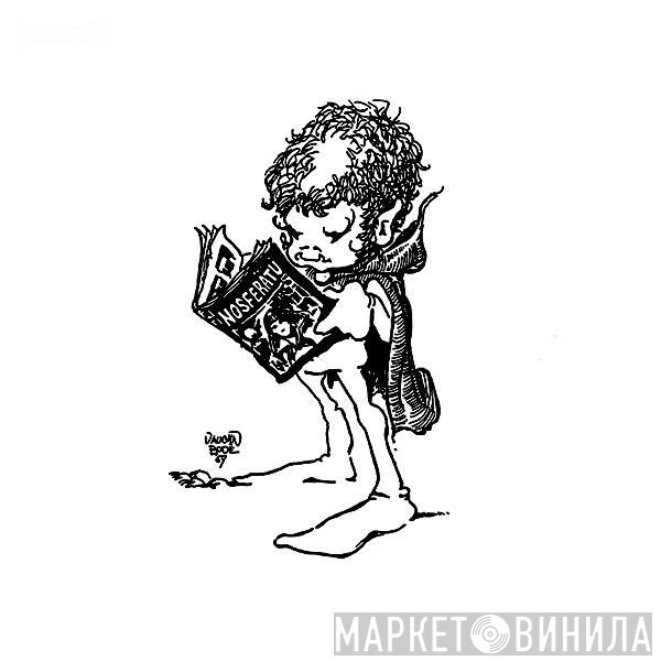 François Tusques - Alors Nosferatu Combina Un Plan Ingénieux