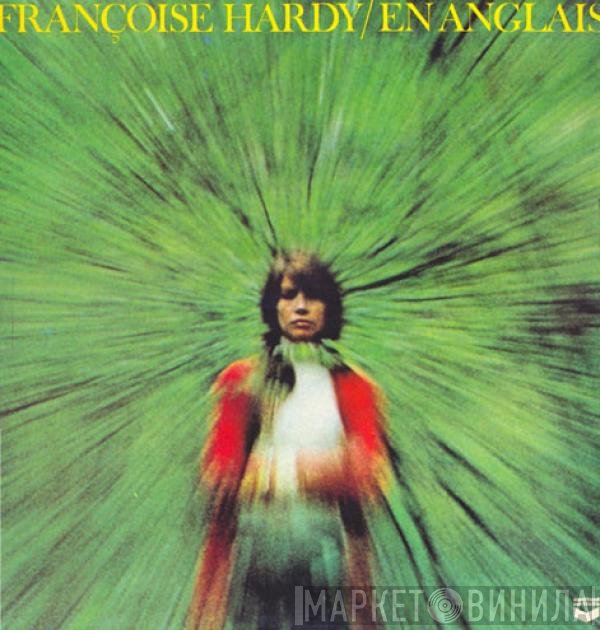 Françoise Hardy - En Anglais