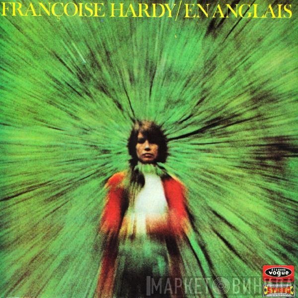 Françoise Hardy  - En Anglais