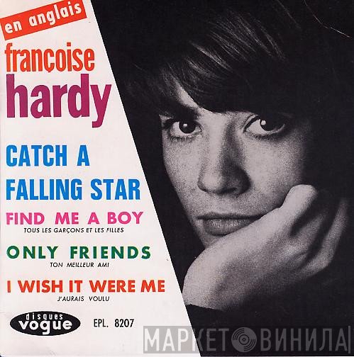 Françoise Hardy - En Anglais