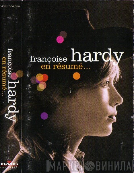 Françoise Hardy  - En Résumé