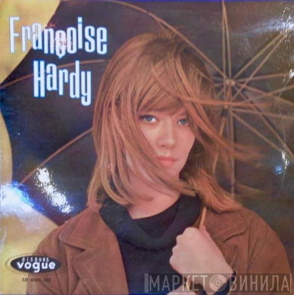 Françoise Hardy  - Françoise Hardy