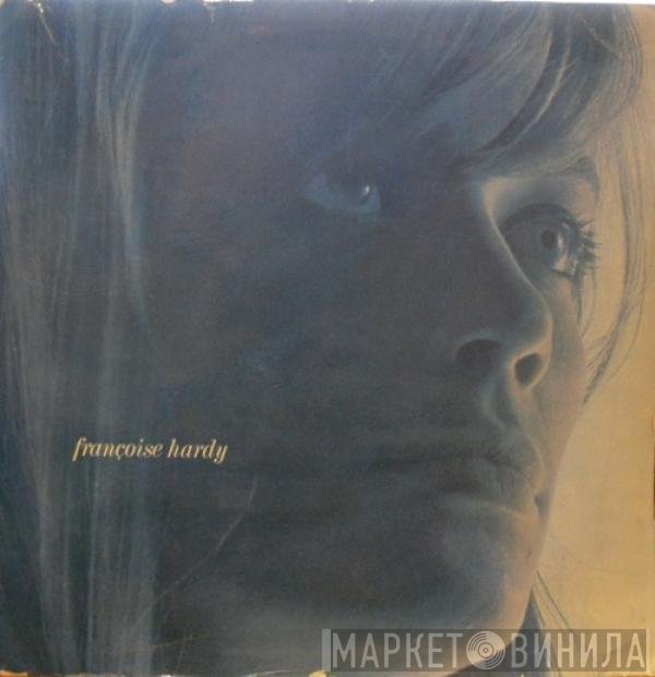 Françoise Hardy - Françoise Hardy