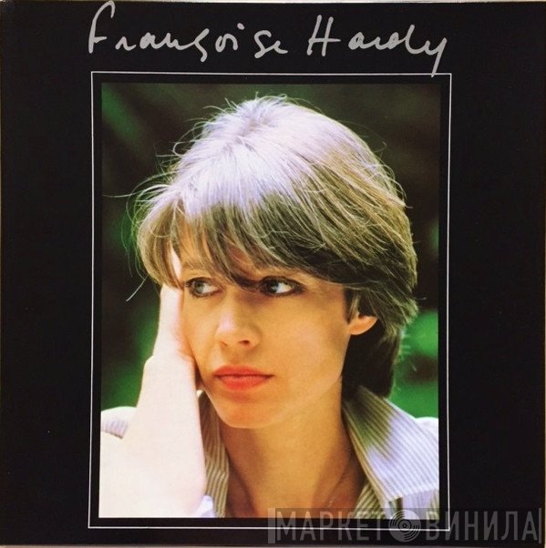 Françoise Hardy  - Françoise Hardy