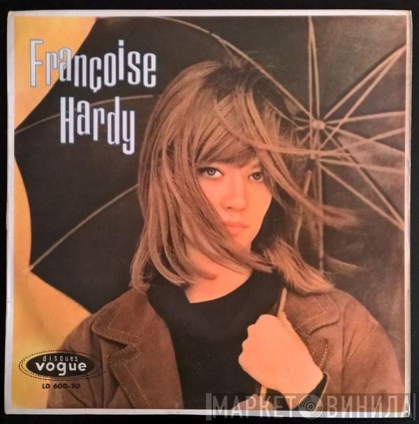 Françoise Hardy  - Françoise Hardy