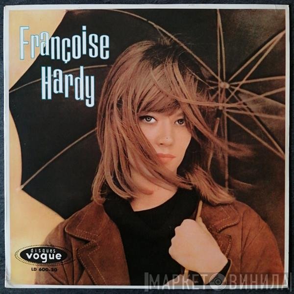 Françoise Hardy  - Françoise Hardy