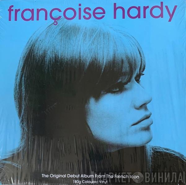 Françoise Hardy - Françoise Hardy