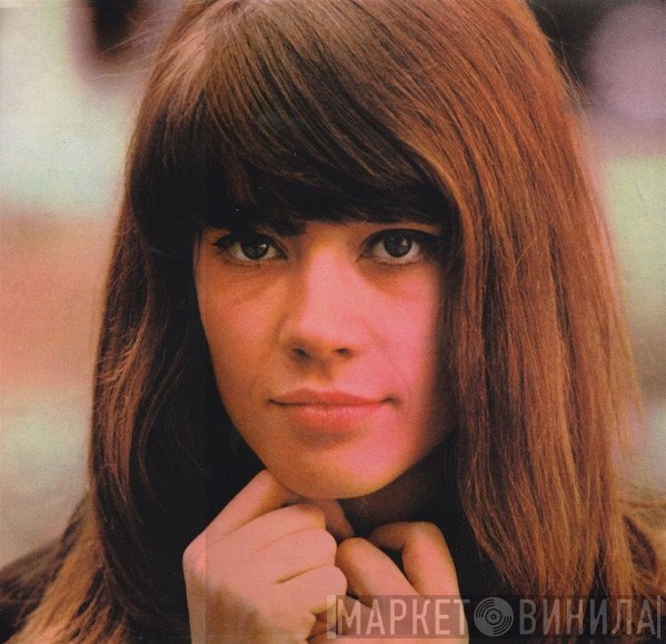 Françoise Hardy  - Françoise Hardy