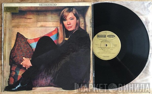 Françoise Hardy  - Françoise Hardy