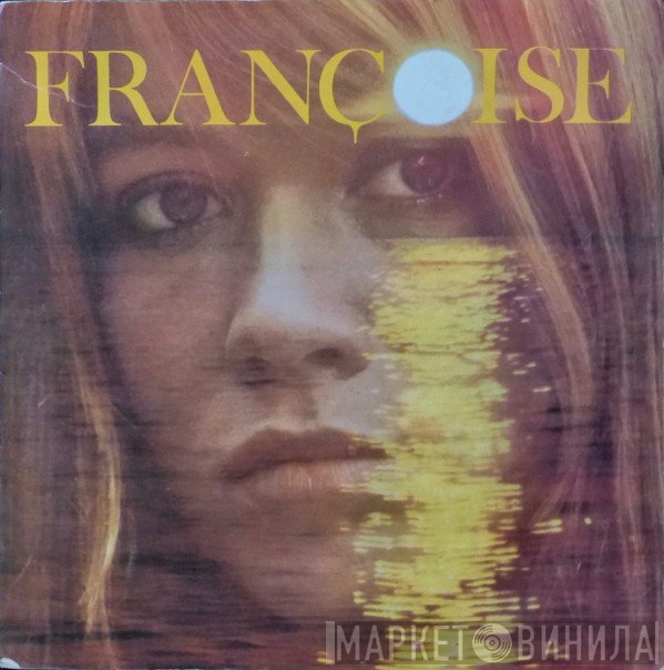 Françoise Hardy  - Françoise