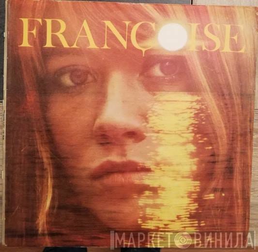 Françoise Hardy  - Françoise