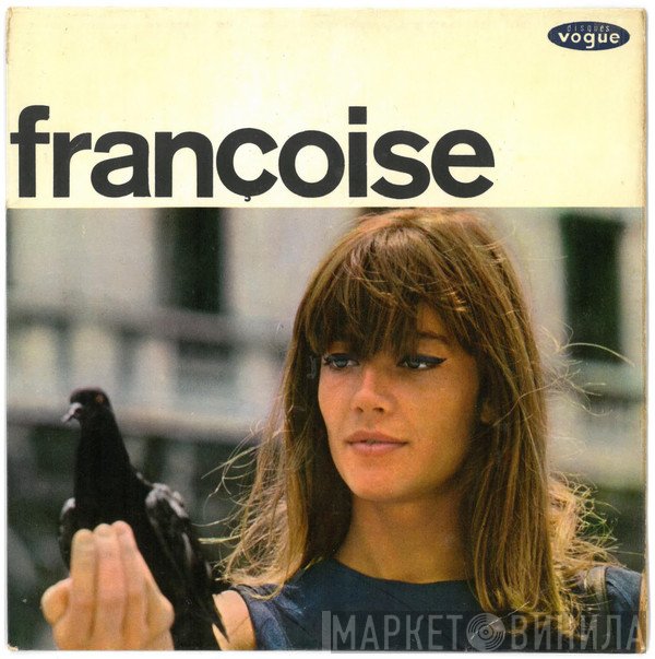 Françoise Hardy - Françoise
