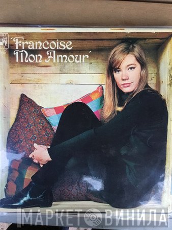 Françoise Hardy - Francoise Mon Amour