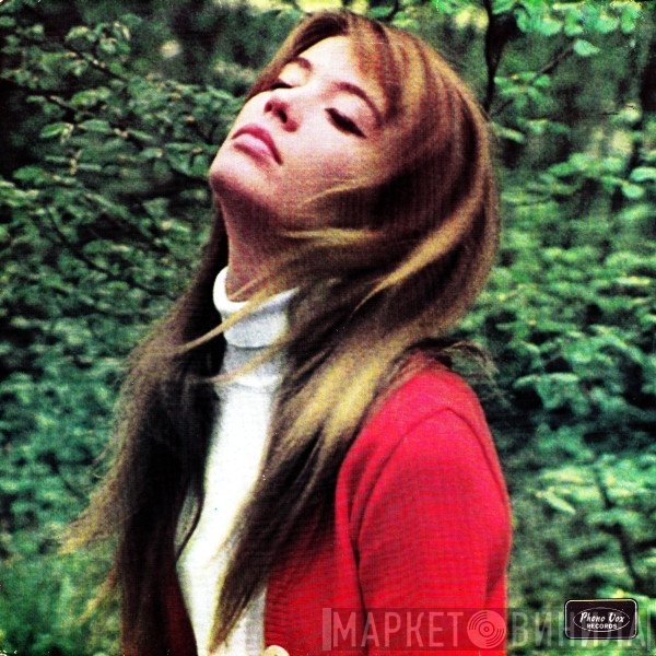 Françoise Hardy  - In Anglais