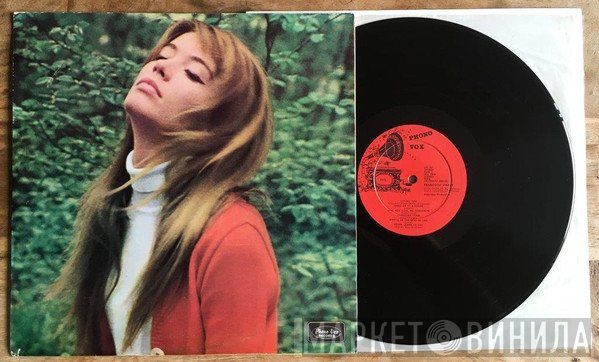 Françoise Hardy  - In Anglais