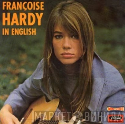 Françoise Hardy  - In English