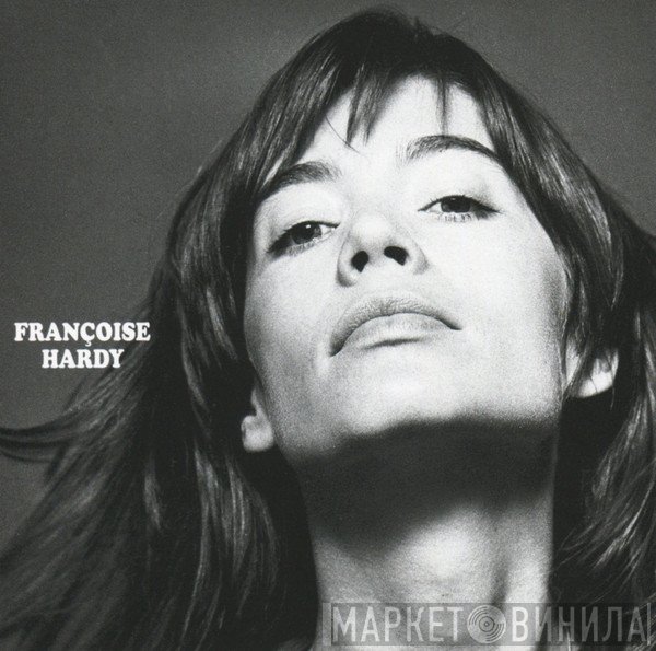 Françoise Hardy  - La Question