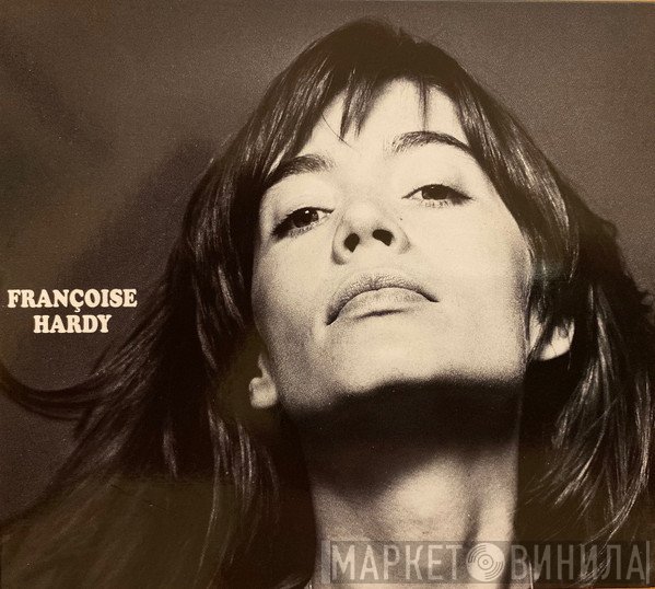 Françoise Hardy  - La Question