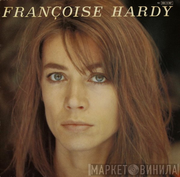 Françoise Hardy  - Musique Saoule