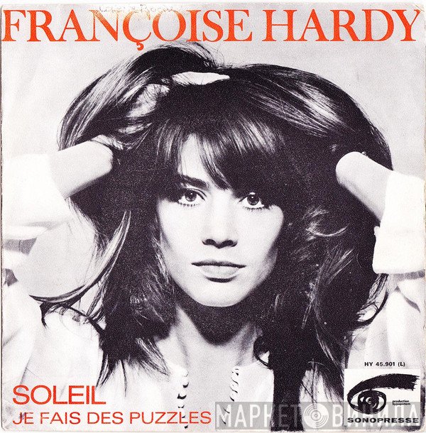 Françoise Hardy  - Soleil