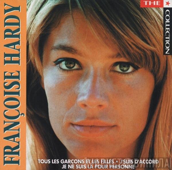 Françoise Hardy  - The ★ Collection