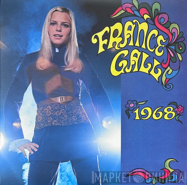 France Gall - 1968