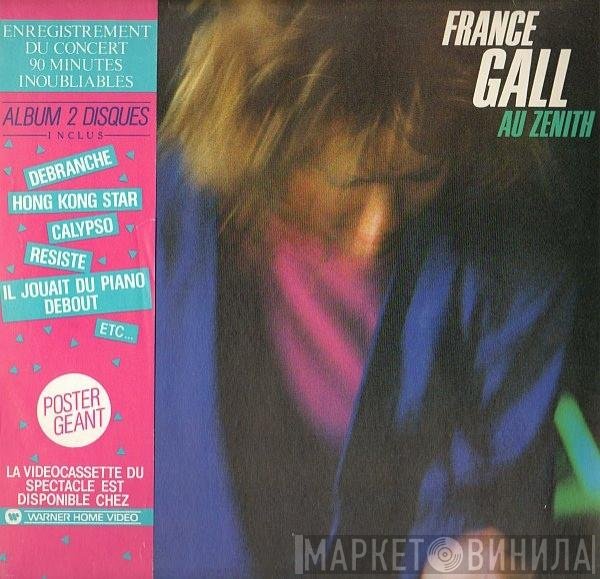 France Gall - Au Zénith