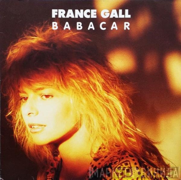 France Gall  - Babacar