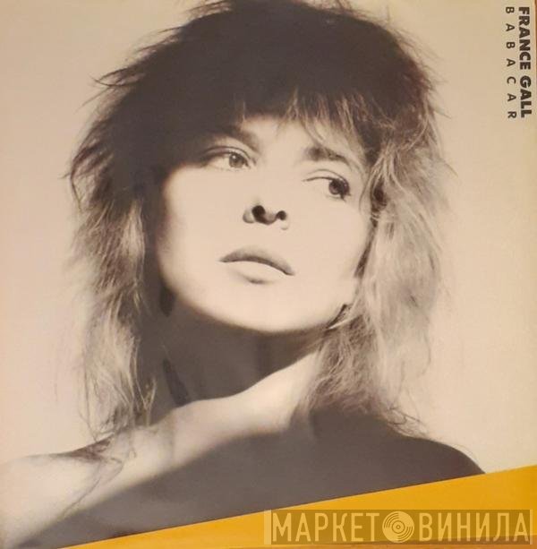 France Gall  - Babacar