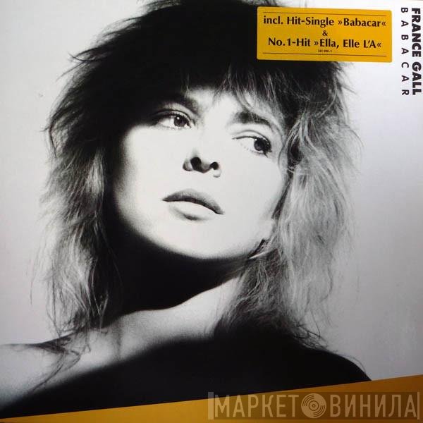 France Gall  - Babacar