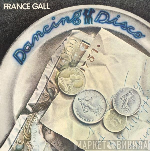 France Gall  - Dancing Disco