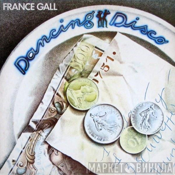 France Gall  - Dancing Disco
