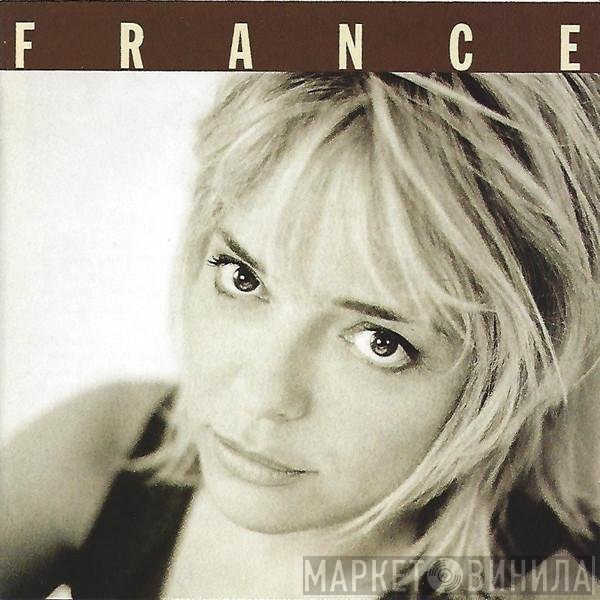 France Gall  - France