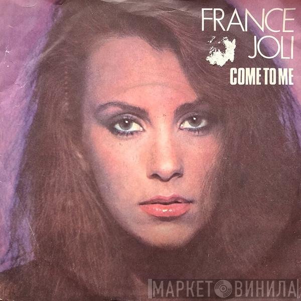 France Joli - Come To Me