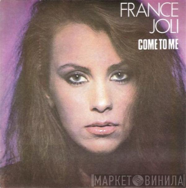 France Joli - Come To Me