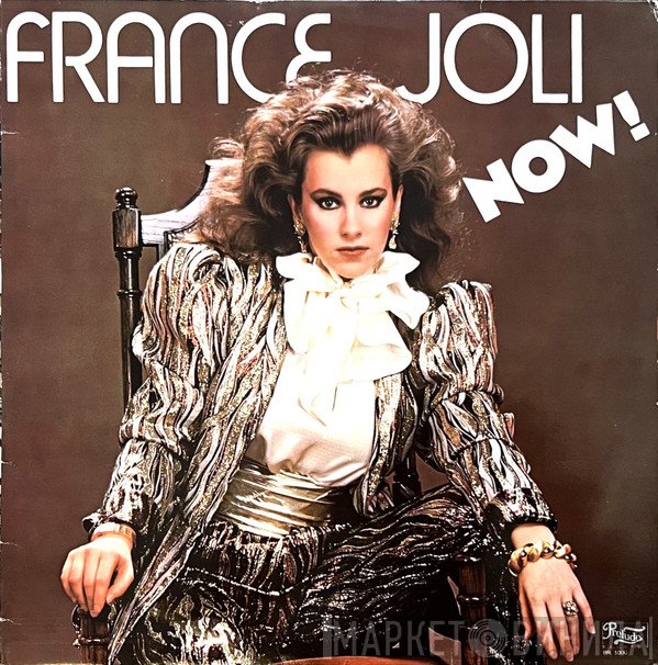 France Joli  - Now!