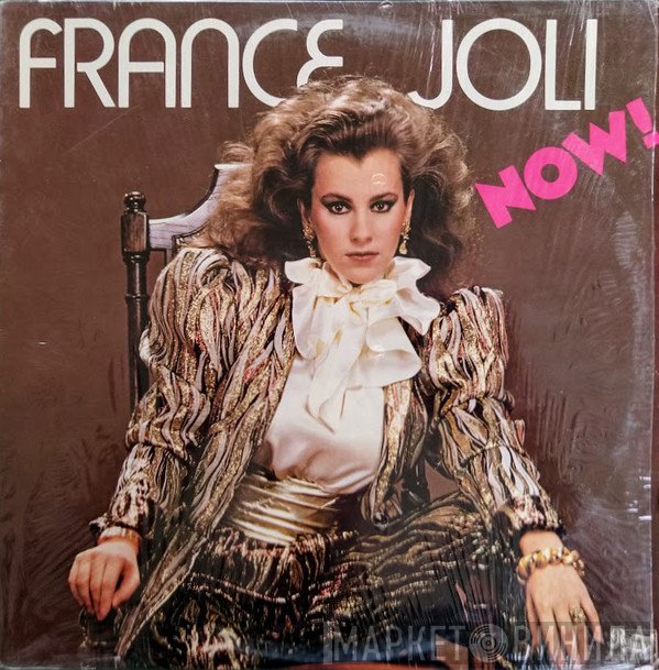 France Joli  - Now!