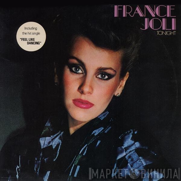 France Joli  - Tonight