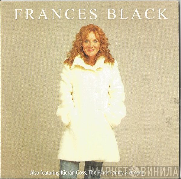 Frances Black - Frances Black